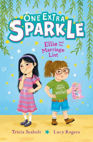 Бумажная книга «Ellie and the Marriage List» - фото №1