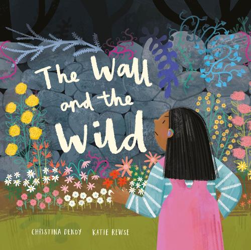 Бумажная книга «The Wall and the Wild» - фото №1