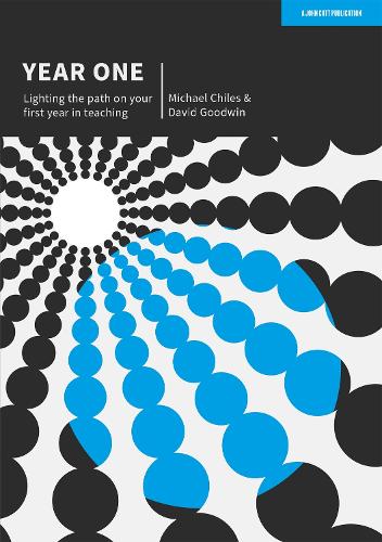 [object Object] «Year One: Lighting the path on your first year in teaching», автор Девід Гудвін - фото №1