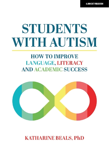 [object Object] «Students with Autism: How to improve language, literacy and academic success», автор Кэтрин Билс - фото №1
