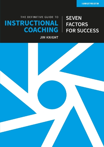 [object Object] «The Definitive Guide to Instructional Coaching: Seven factors for success (UK edition)», автор Джим Найт - фото №1