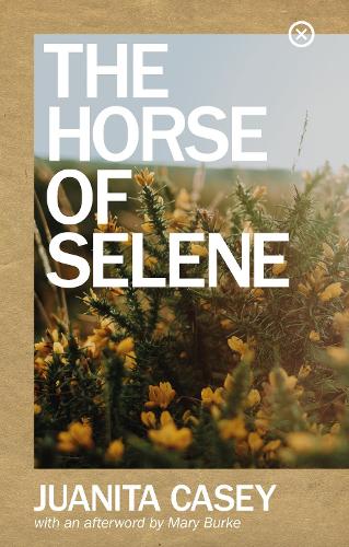 Бумажная книга «The Horse of Selene», автор Хуанита Кейси - фото №1
