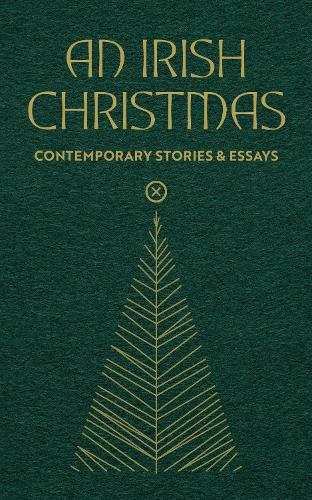 Бумажная книга «An Alternative Irish Christmas: An Anthology» - фото №1