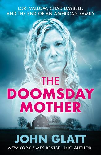 Бумажная книга «The Doomsday Mother», автор Джон Глатт - фото №1