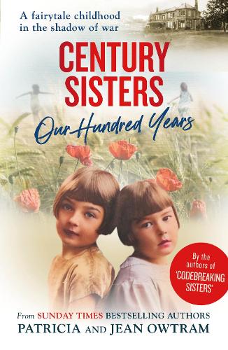 Бумажная книга «Century Sisters: Our Hundred Years», авторов Джин Оутрам, Патриция Оутрам - фото №1
