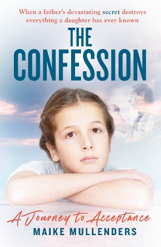 Бумажная книга «The Confession: A Journey to Acceptance», автор Майке Мюллендерс - фото №1
