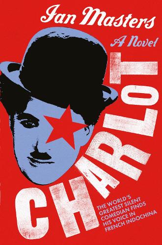 Бумажная книга «Charlot», автор Ян Мастерс - фото №1