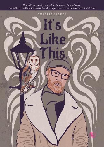 Бумажная книга «It's Like This.», автор Чарли Паркер - фото №1