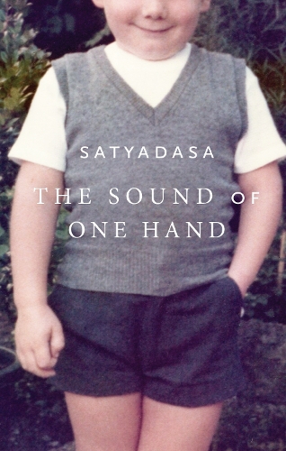 Paper book «The Sound of One Hand: A Buddhist life», author Satyadasa - фото №1