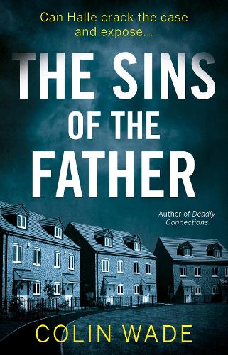 Бумажная книга «The Sins of the Father», автор Колин Уэйд - фото №1