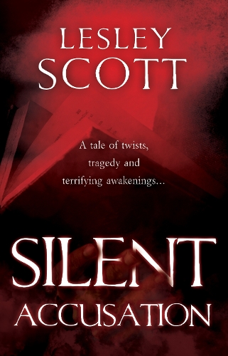 Бумажная книга «Silent Accusation», автор Лесли Скотт - фото №1