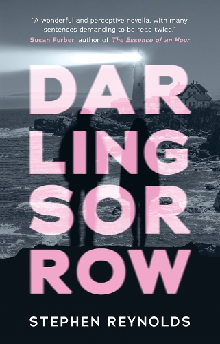 Бумажная книга «Darling Sorrow», автор Стивен Рейнольдс - фото №1