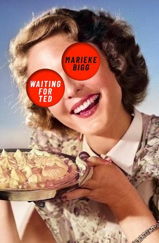 Бумажная книга «Waiting for Ted», автор Марике Бигг - фото №1