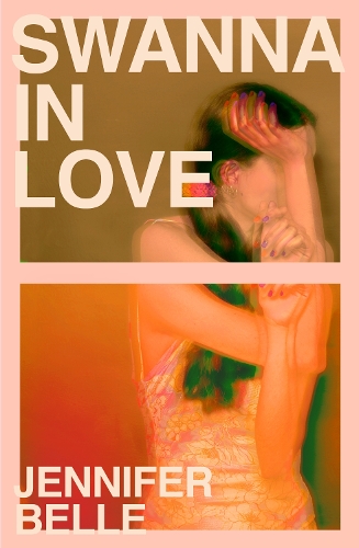 Паперова книга «Swanna in Love» - фото №1