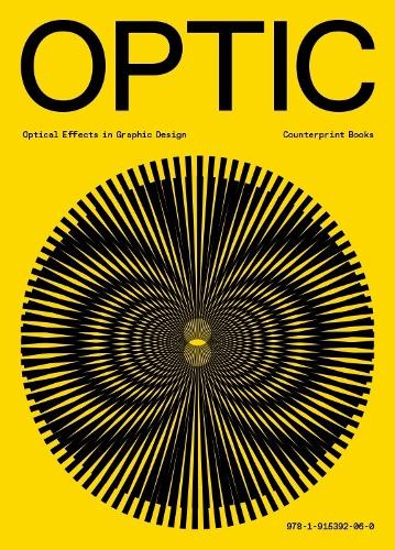 Бумажная книга «Optic», автор Джон Доулинг - фото №1