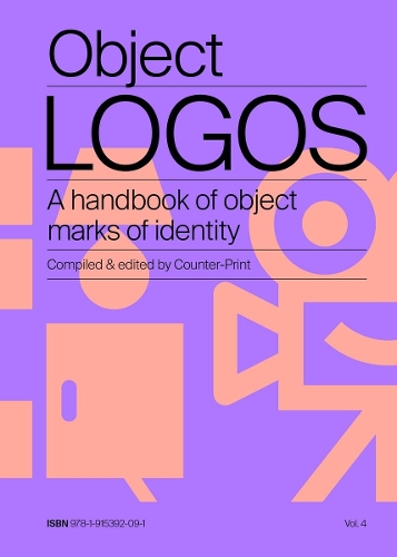 Бумажная книга «Object Logos» - фото №1