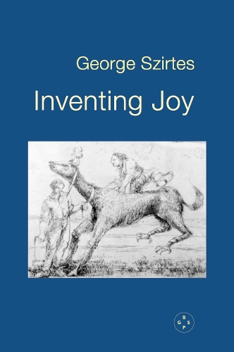 Паперова книга «Inventing Joy», автор Джордж Сіртес - фото №1