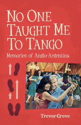 [object Object] «No One Taught Me To Tango», автор Тревор Гроув - фото №1