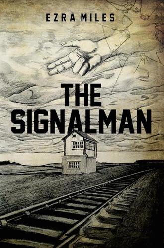Бумажная книга «The Signalman», автор Эзра Майлз - фото №1