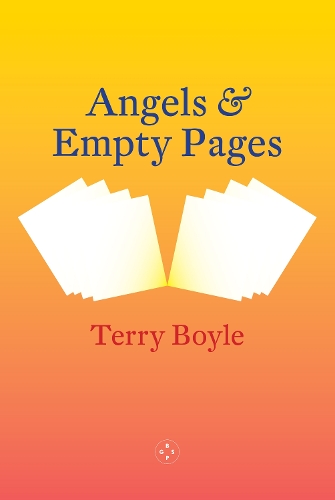 Бумажная книга «Angels & Empty Pages», автор Терри Бойл - фото №1