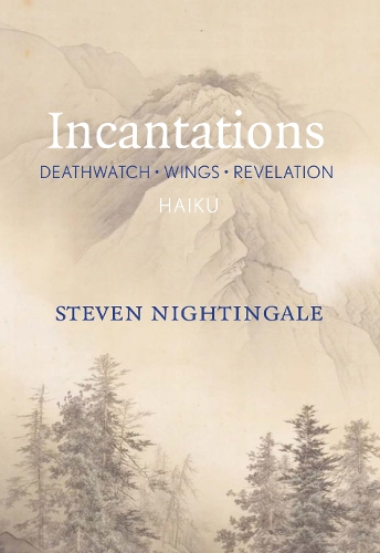 Бумажная книга «Incantations: Deathwatch - Wings - Revelation», автор Стивен Найтингейл - фото №1