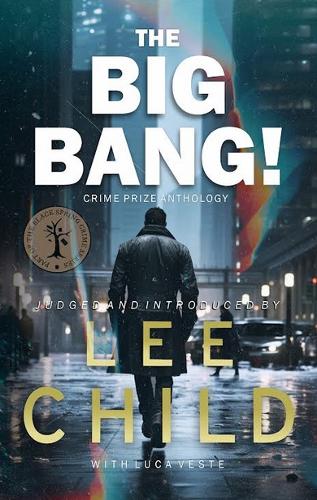 Бумажная книга «The Big Bang!: An Anthology» - фото №1