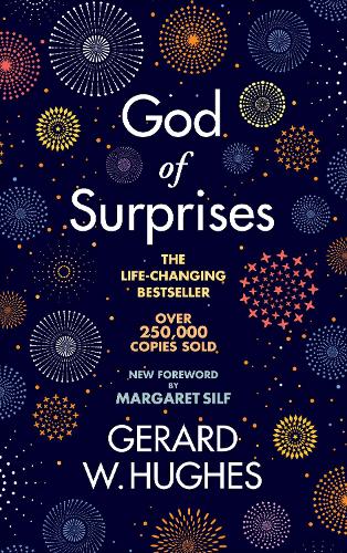 Бумажная книга «God of Surprises - NEW 2022 EDITION», автор Жерар В. Хьюз - фото №1