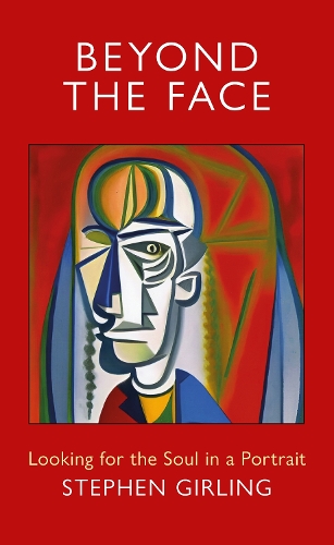 Бумажная книга «Beyond the Face: Looking for the Soul in a Portrait» - фото №1