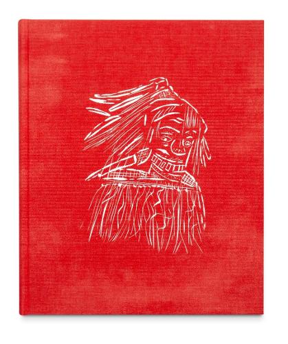 Паперова книга «We the Spirits», автор Джейсон Гарднер - фото №1