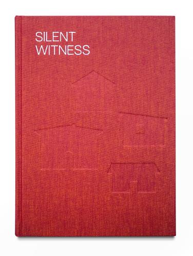 Бумажная книга «Silent Witness», автор Корнелия Сухан - фото №1