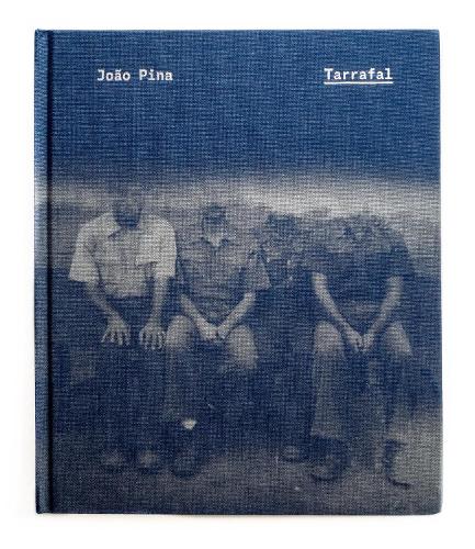 Паперова книга «Tarrafal», автор Жуан Піна - фото №1