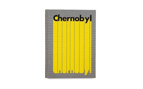 Бумажная книга «Chernobyl», автор Пьерпаоло Миттика - фото №1