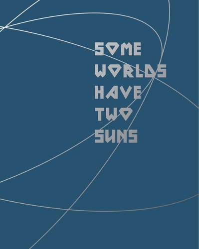 Бумажная книга «Some Worlds Have Two Suns», автор Эндрю МакКоннелл - фото №1