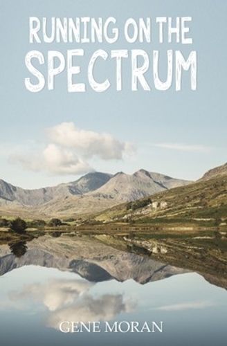 Бумажная книга «Running on the Spectrum», автор Джин Моран - фото №1