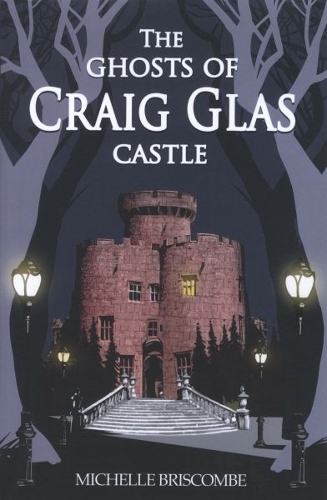 Бумажная книга «The Ghosts of Craig Glas Castle», автор Мишель Брискомб - фото №1