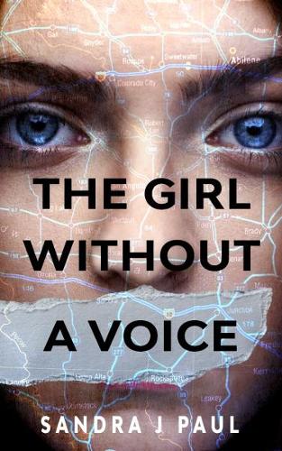 Бумажная книга «The Girl Without a Voice», автор Сандра Дж. Пол - фото №1
