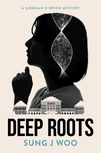 Бумажная книга «Deep Roots», автор Сунг Дж. Ву - фото №1