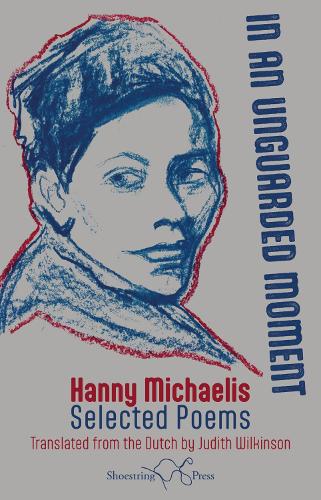 Паперова книга «In an Unguarded Moment», автор Ханні Міхаеліс - фото №1