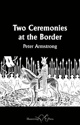 Паперова книга «Two Ceremonies at the Border», автор Пітер Армстронг - фото №1