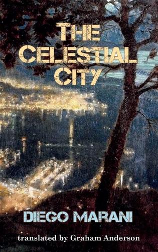 Бумажная книга «The Celestial City», автор Диего Марани - фото №1