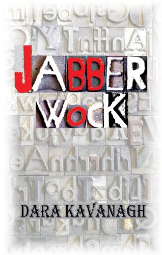 Паперова книга «Jabberwock», автор Дара Кавана - фото №1
