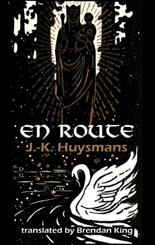 Бумажная книга «En Route», автор Дж. К. Гюисманс - фото №1