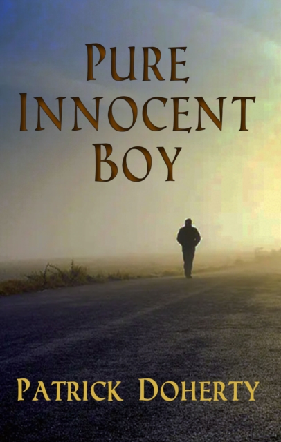 Паперова книга «Pure Innocent Boy», автор Патрік Догерті - фото №1