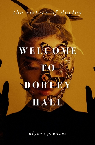 Бумажная книга «Welcome to Dorley Hall» - фото №1