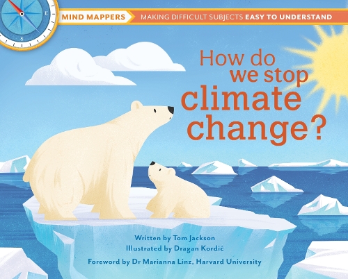 [object Object] «How Do We Stop Climate Change?», автор Том Джексон - фото №1