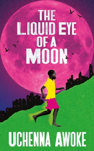 Бумажная книга «The Liquid Eye of a Moon» - фото №1