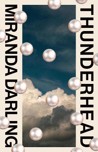 Бумажная книга «Thunderhead», автор Миранда Дарлинг - фото №1
