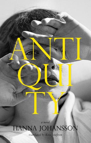 Бумажная книга «Antiquity» - фото №1