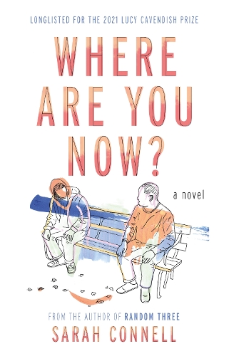 Бумажная книга «Where Are You Now?», автор Сара Коннелл - фото №1