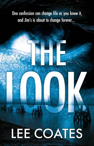 Бумажная книга «The Look», автор Ли Коутс - фото №1